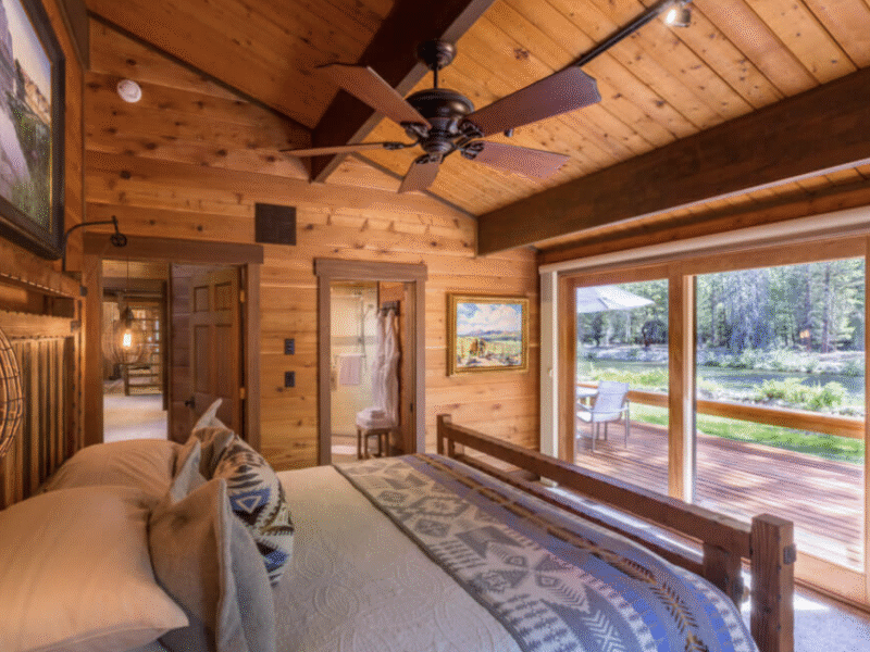 Triple Creek Ranch – Darby, MT